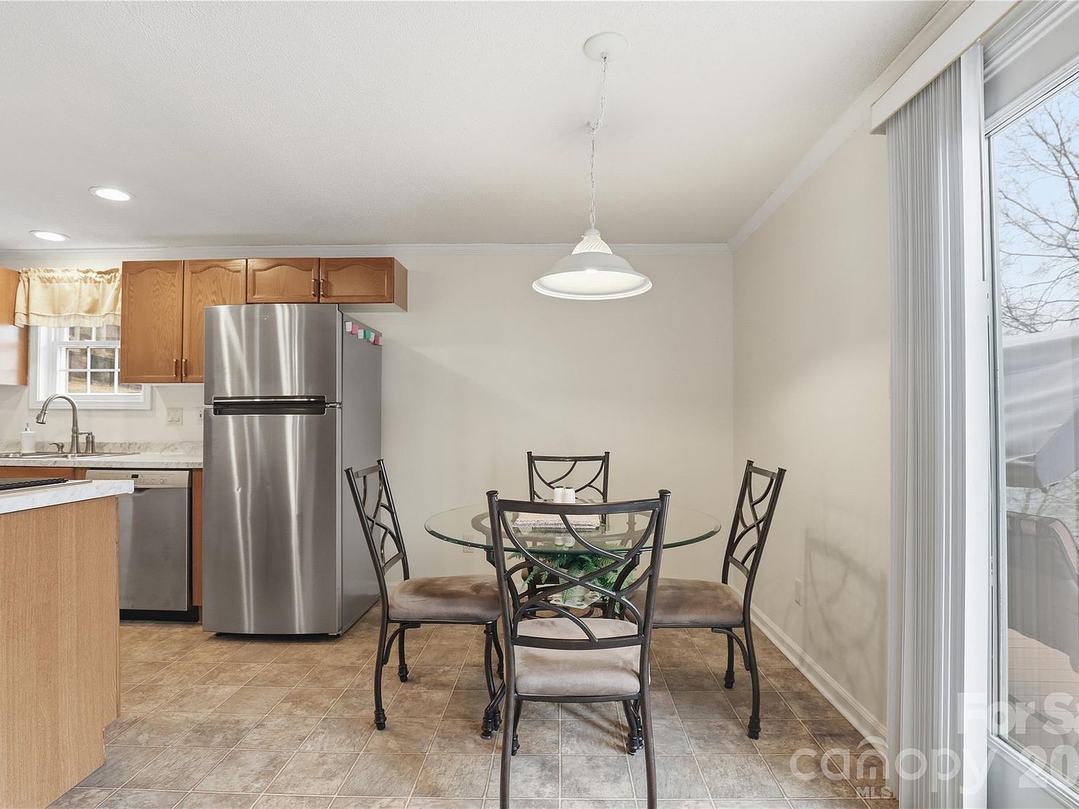 105 Mountain Aire Dr Stony Point, NC 28678 | Single Family