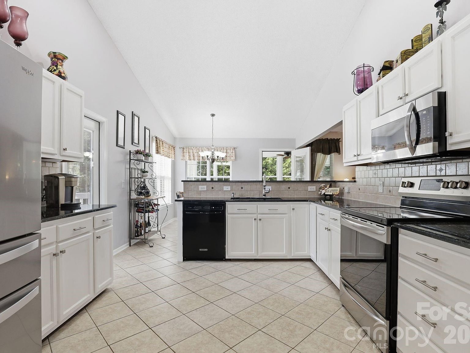 130 Greenwich Dr Statesville, NC 28677  | Single Family