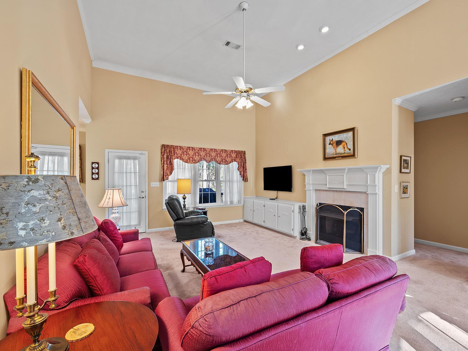 5068 Belle Mead Dr Aiken, SC 29803 | Single Family