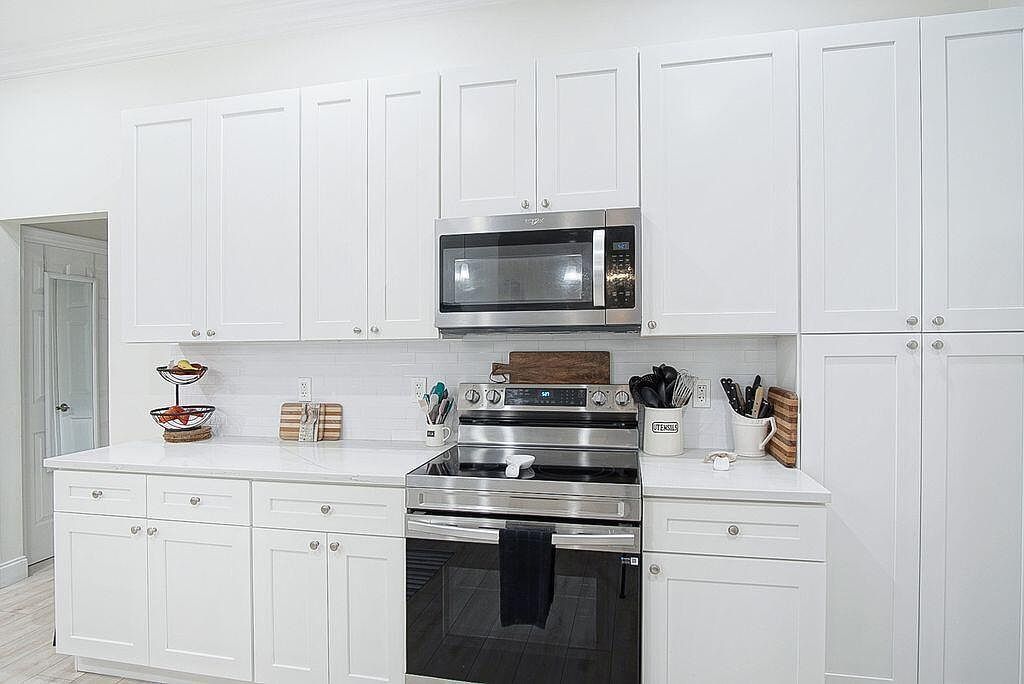 719 SW Andrew Rd Port Saint Lucie, FL 34953  | Single Family