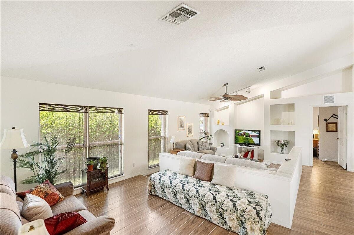 1601 SW Realty St Port Saint Lucie, FL 34987  | Single Family