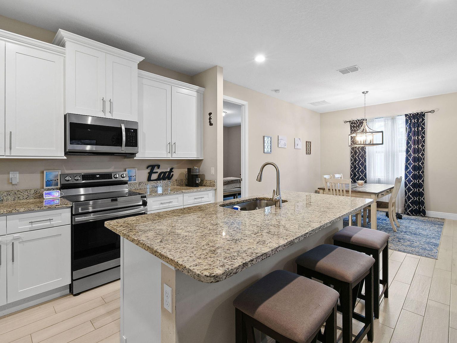 1842 SW Cecelia Ln Port Saint Lucie, FL 34953 | Single Family