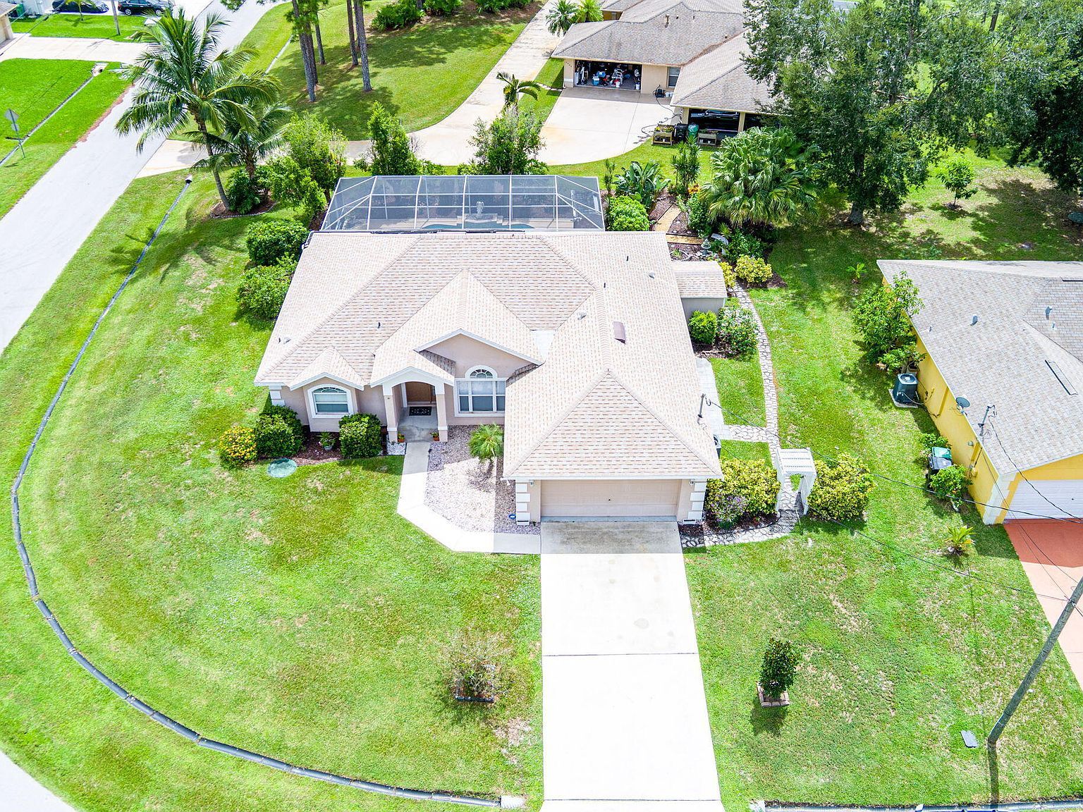 1612 SW Penrose Ave Port Saint Lucie, FL 34953 | Single Family