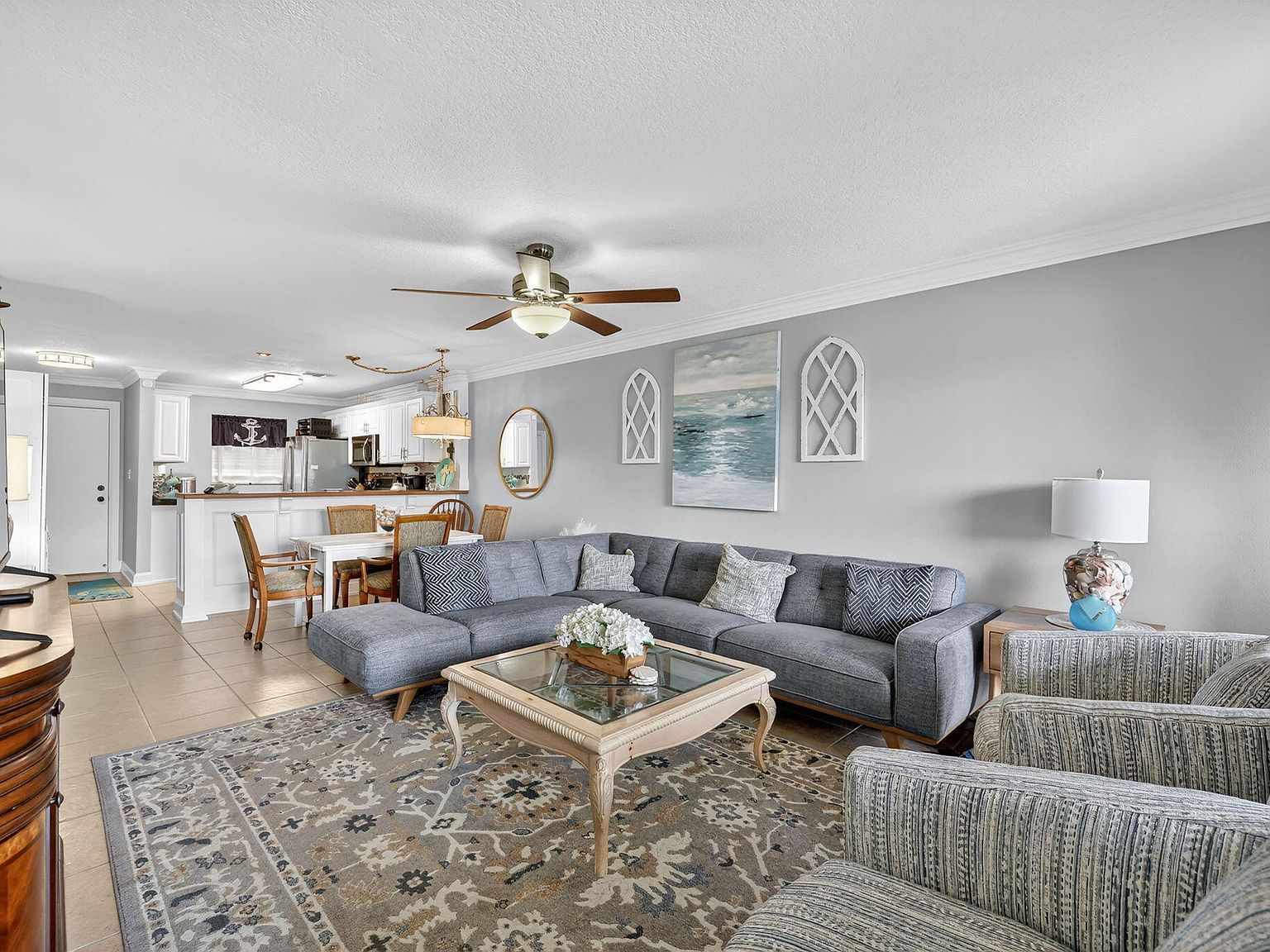 2050 Oleander Blvd APT 1-303 Fort Pierce, FL 34950  | Condominium