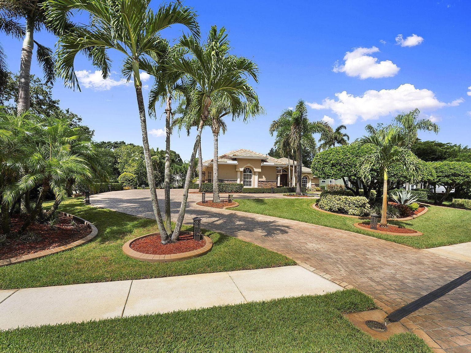 5416 SW Coral Tree Ln Palm City, FL 34990  | Single Family