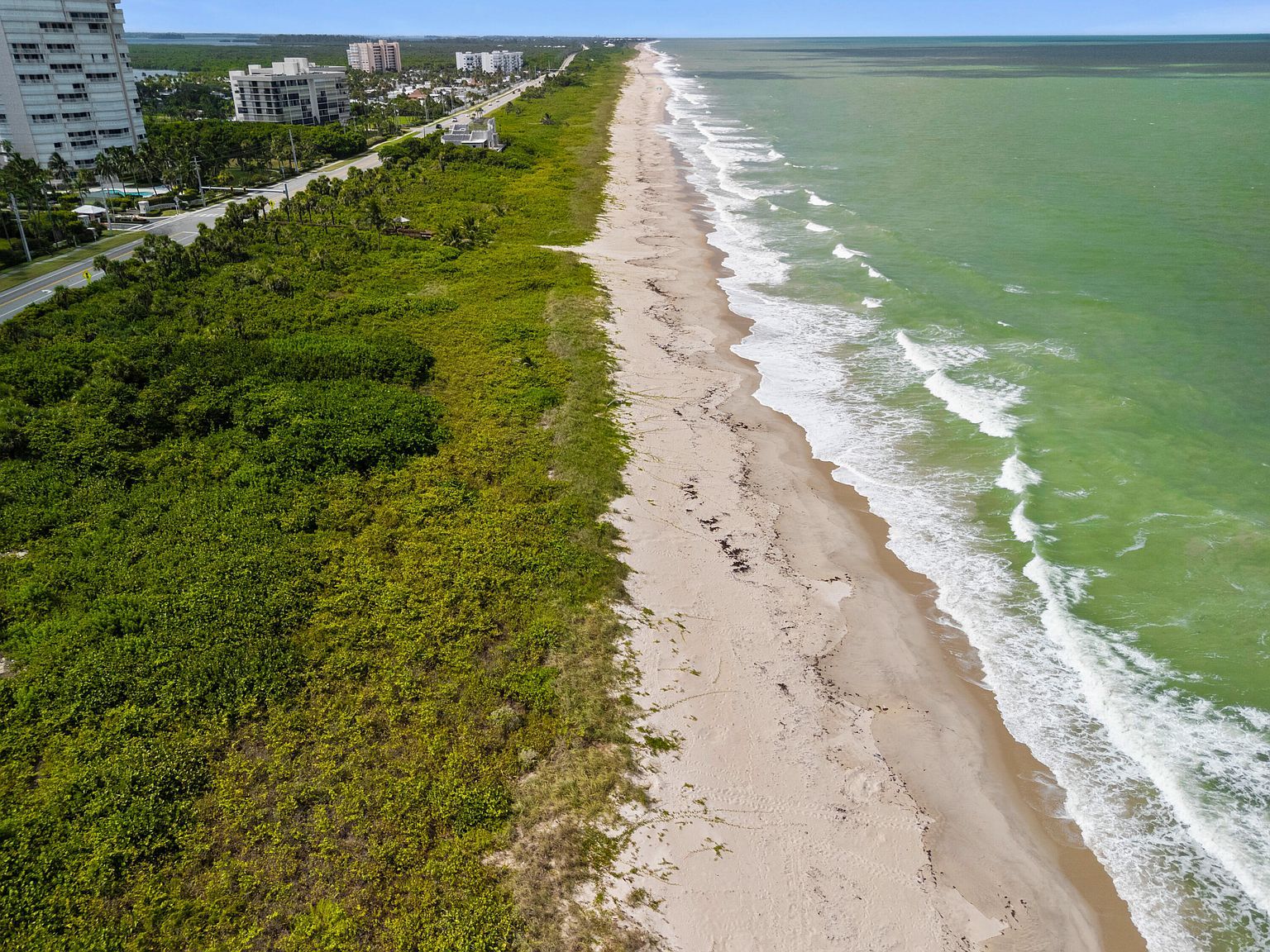 4949 N Highway A1a APT 142 Fort Pierce, FL 34949  | Condominium