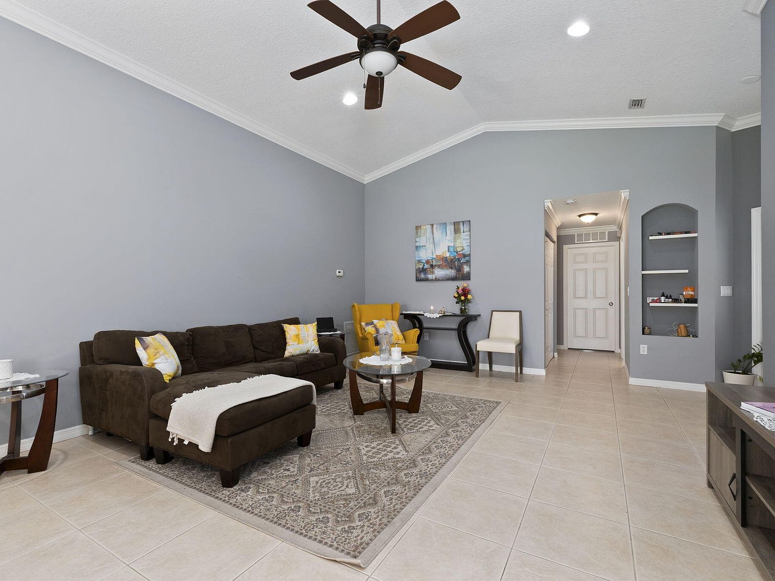 475 SW Talquin Ln Port Saint Lucie, FL 34986 | Single Family