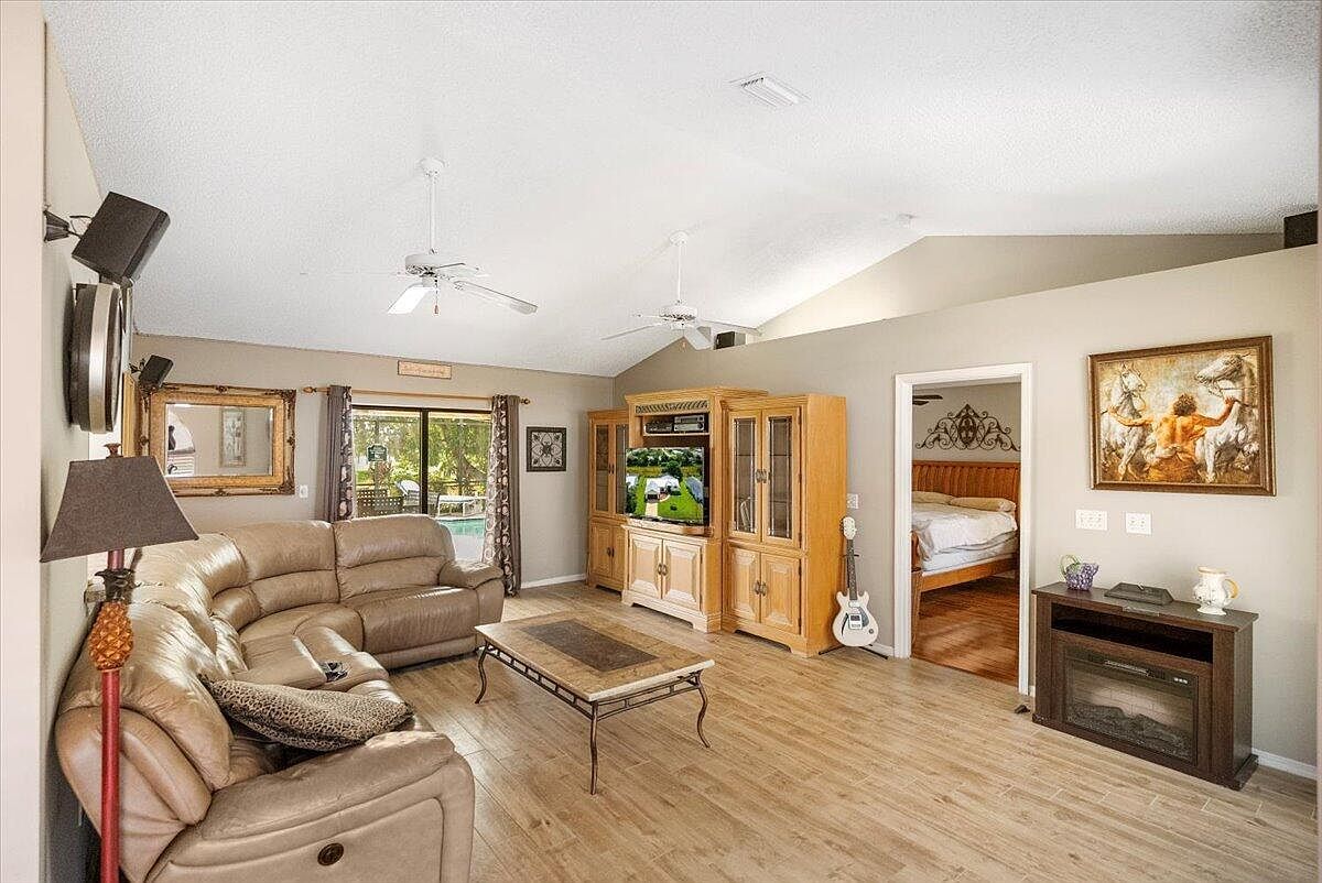 6719 NW Dorothy St Port Saint Lucie, FL 34983  | Single Family