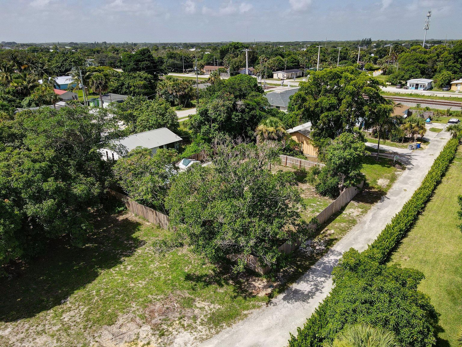 0 SE Haslom St Hobe Sound, FL 33455 | Land/Lot