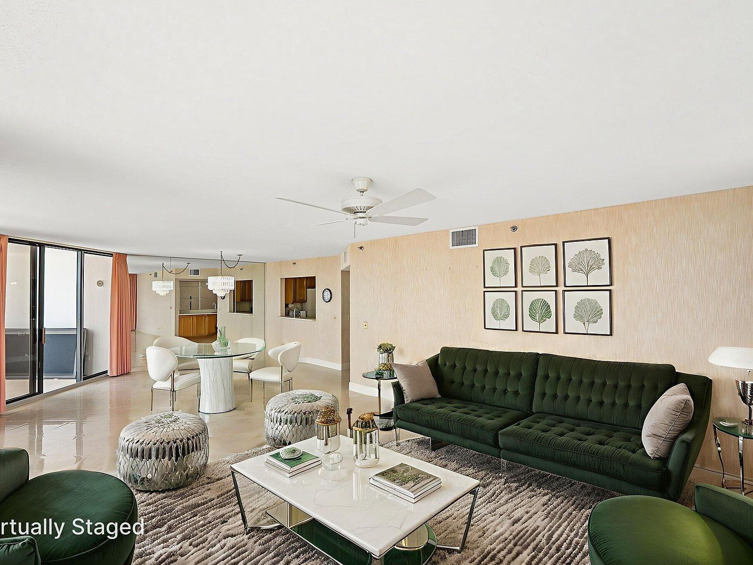 9960 S Ocean Dr APT 705 Jensen Beach, FL 34957 | Condominium