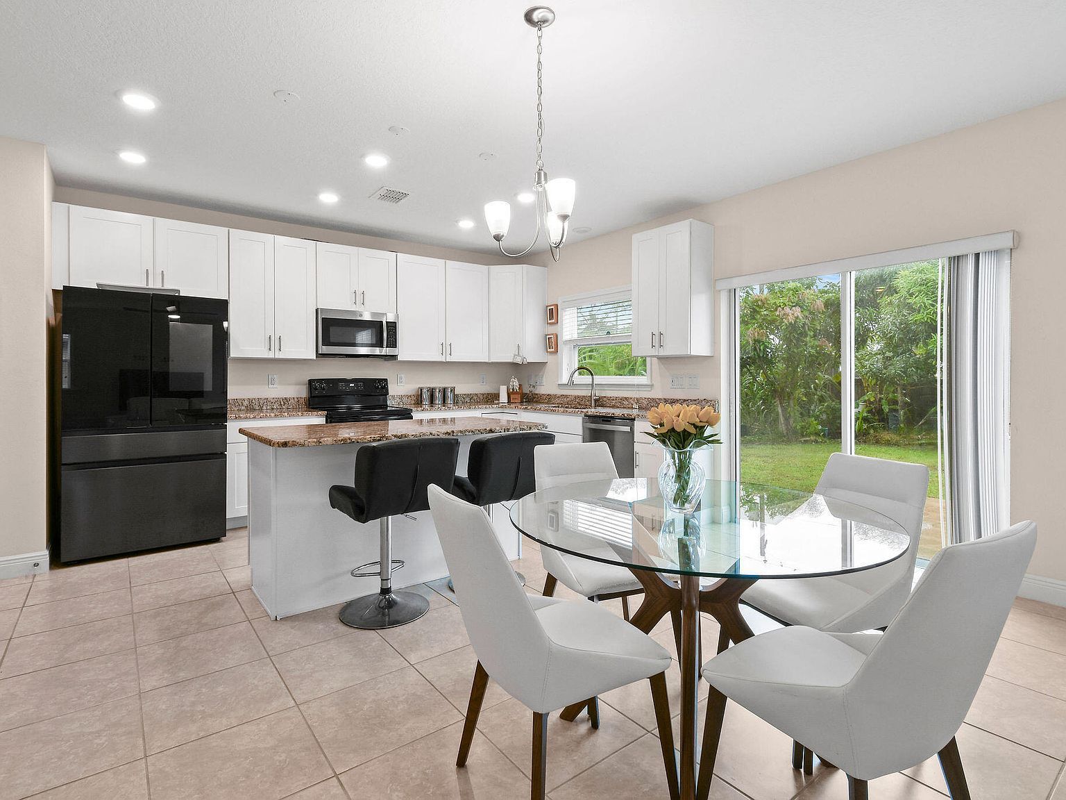 1262 SW Patricia Ave Port Saint Lucie, FL 34953  | Single Family