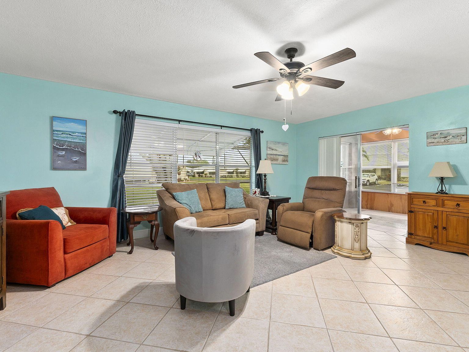 422 Sandpiper Dr APT D Fort Pierce, FL 34982  | Single Family