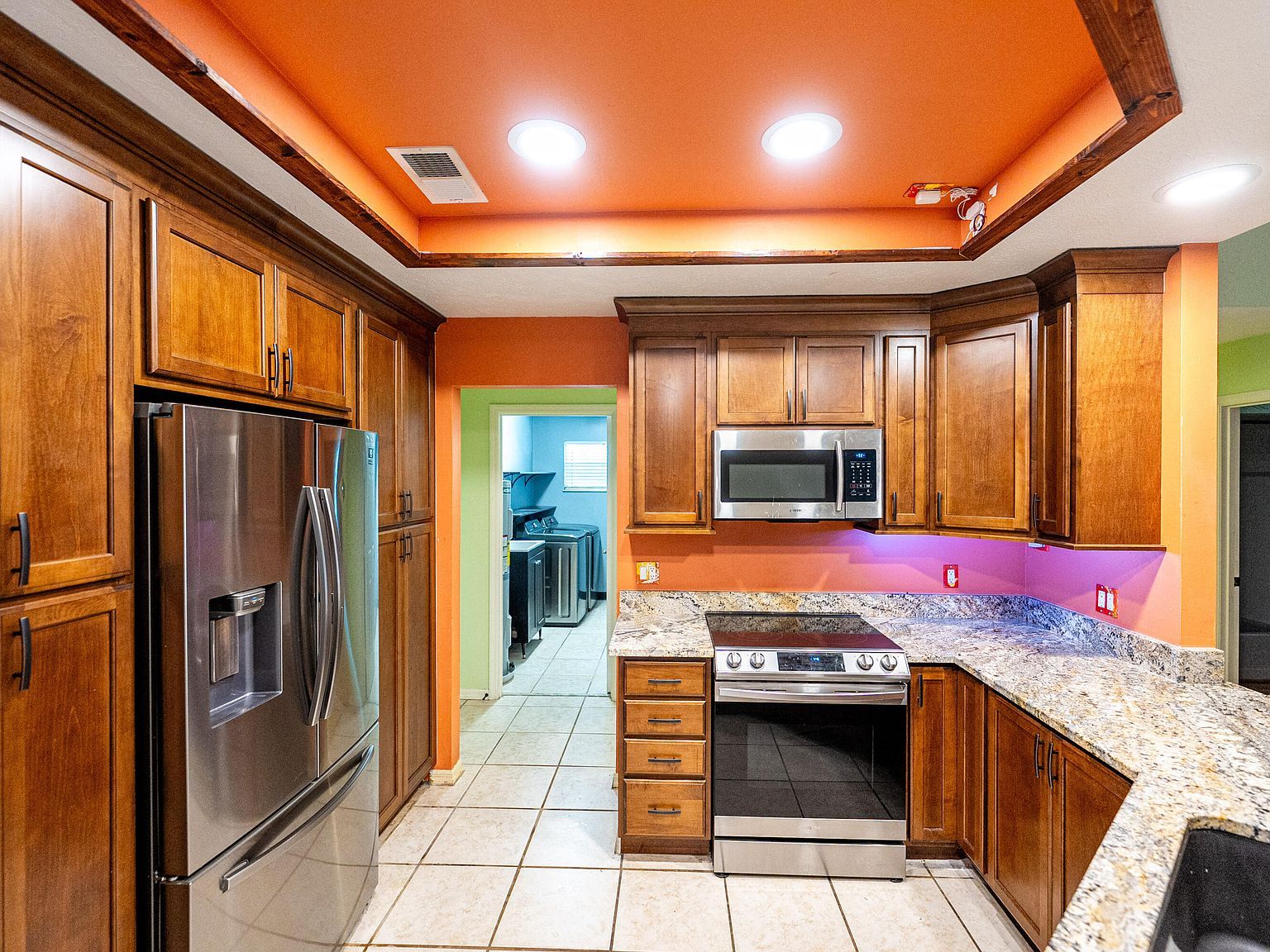 381 SW Lucero Dr Port Saint Lucie, FL 34983 | Single Family