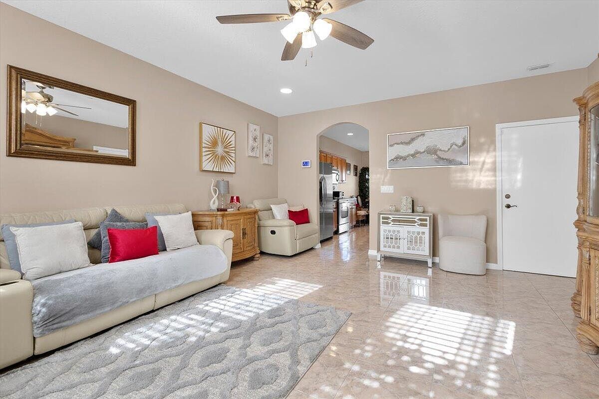 1888 SE High Springs Dr Port Saint Lucie, FL 34952  | New build