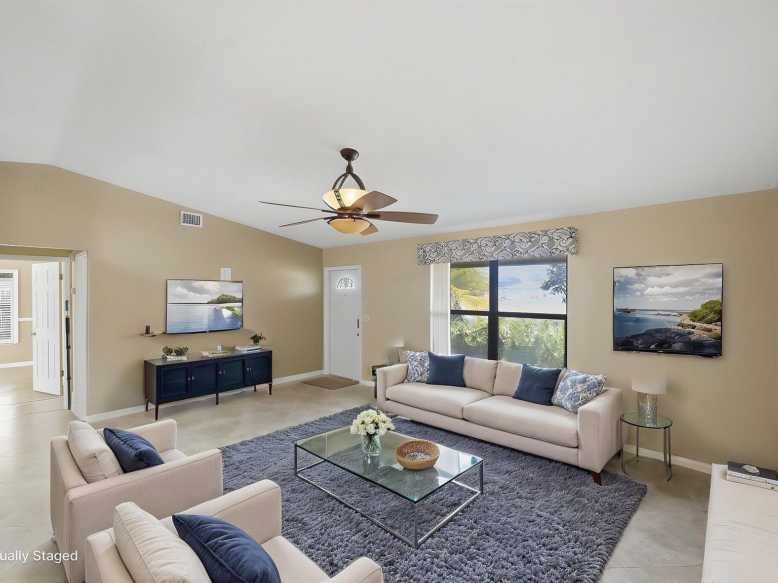 1102 SW Del Rio Blvd Port Saint Lucie, FL 34953  | Single Family