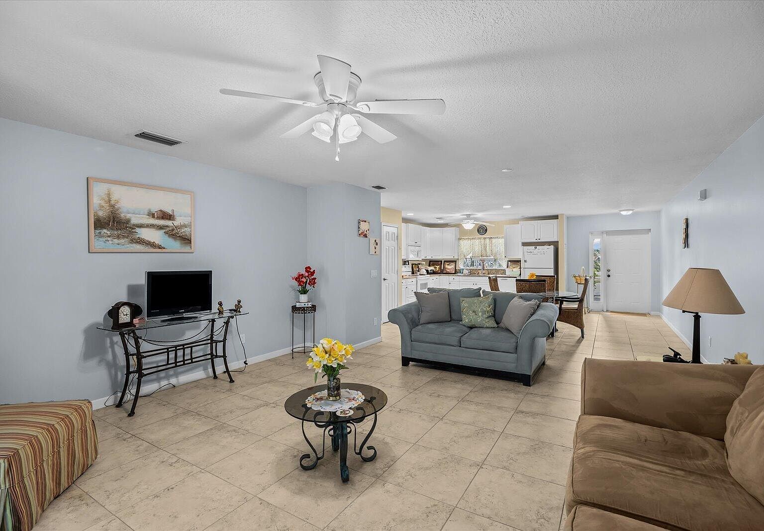2074 SE Wild Meadow Cir Port Saint Lucie, FL 34952  | Condominium