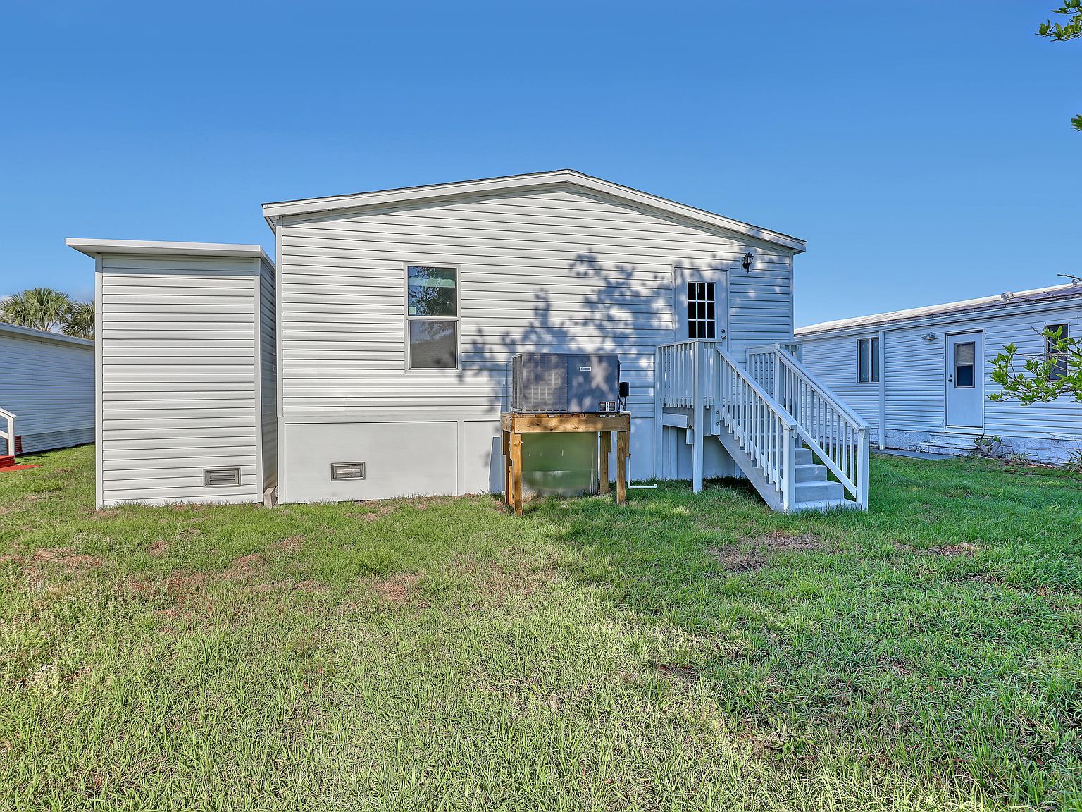 1479 Barefoot Cir Barefoot Bay, FL 32976  | Single Family