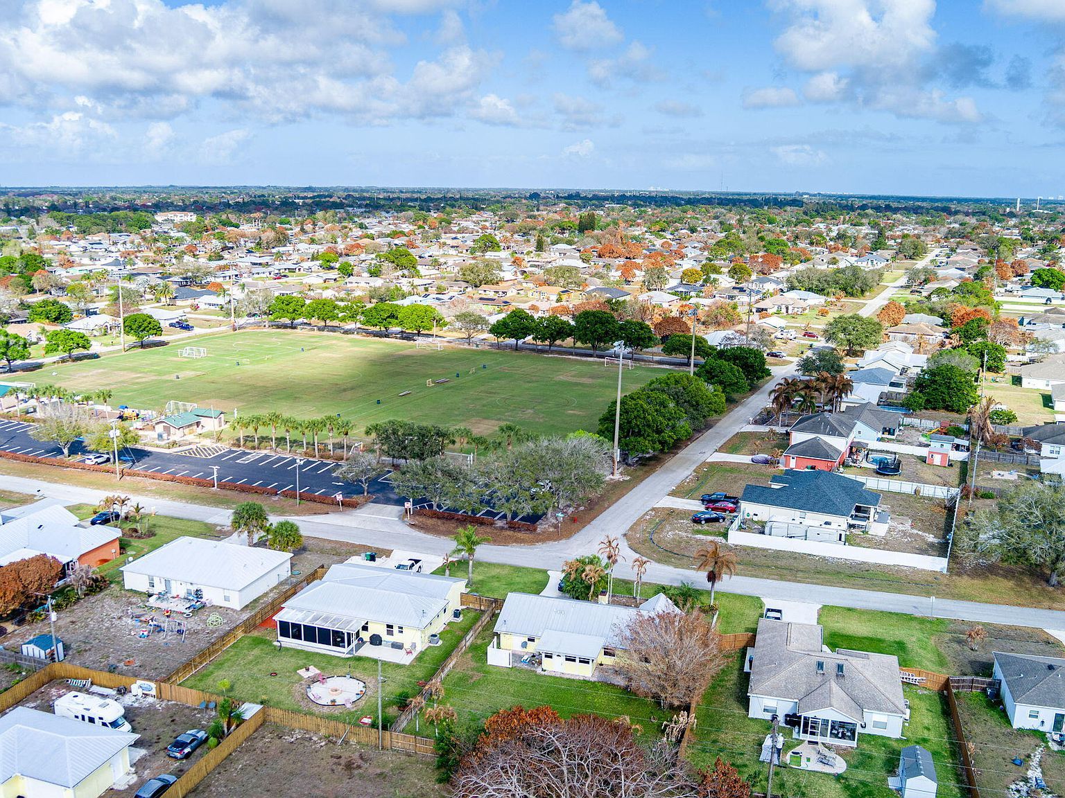 798 SW Carmelite St Port Saint Lucie, FL 34983  | Single Family