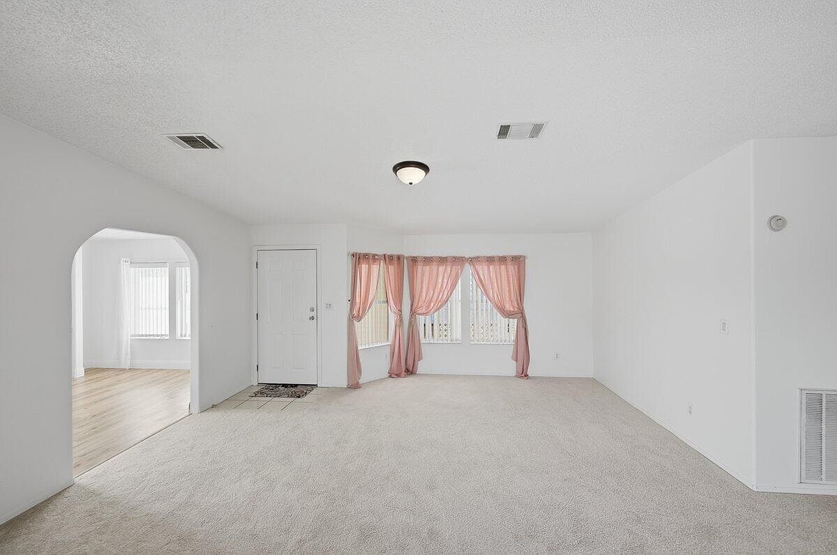 8125 Meadowlark Ln Port Saint Lucie, FL 34952  | New build