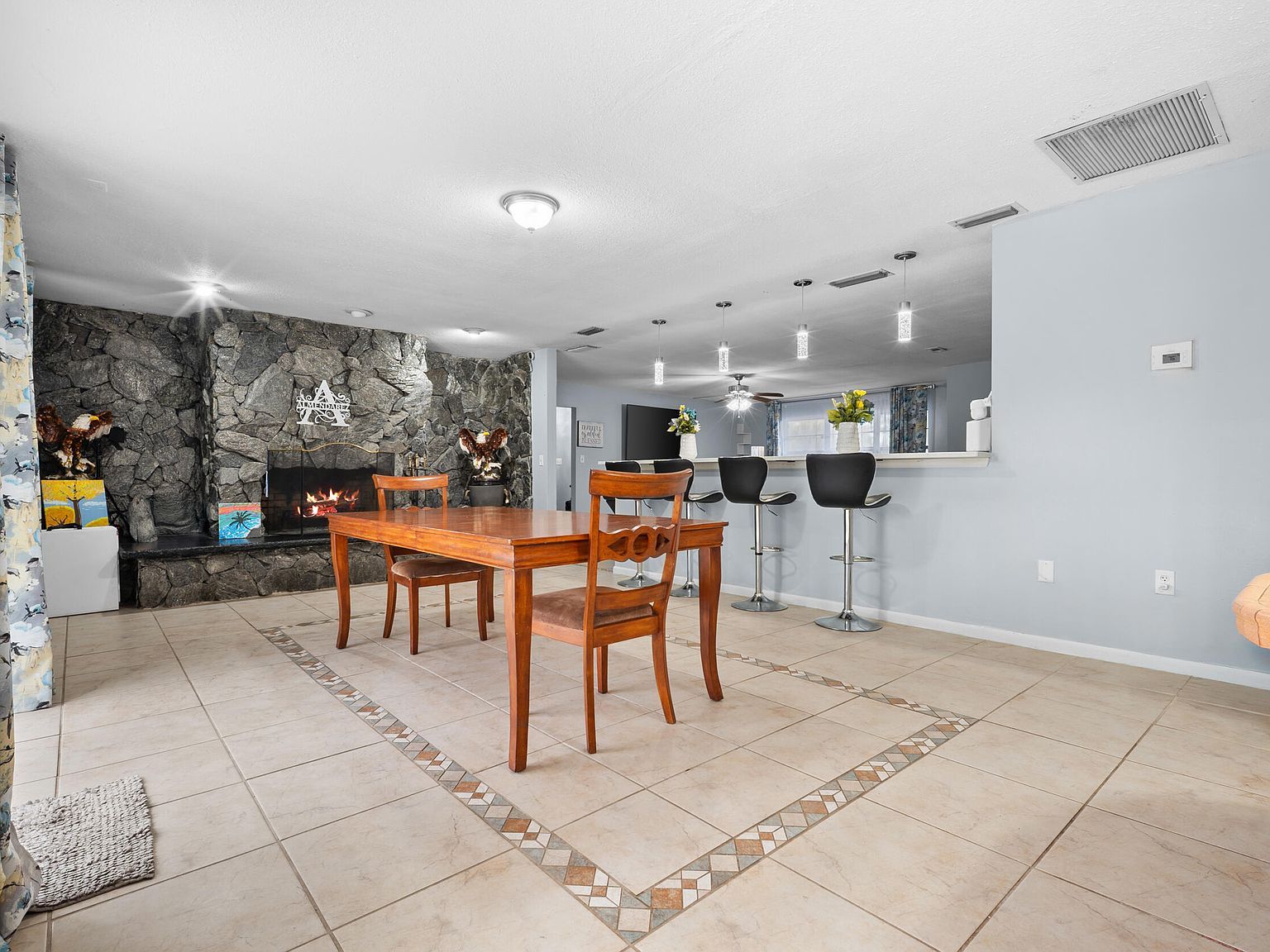 115 NE Caprona Ave Port Saint Lucie, FL 34983  | Single Family