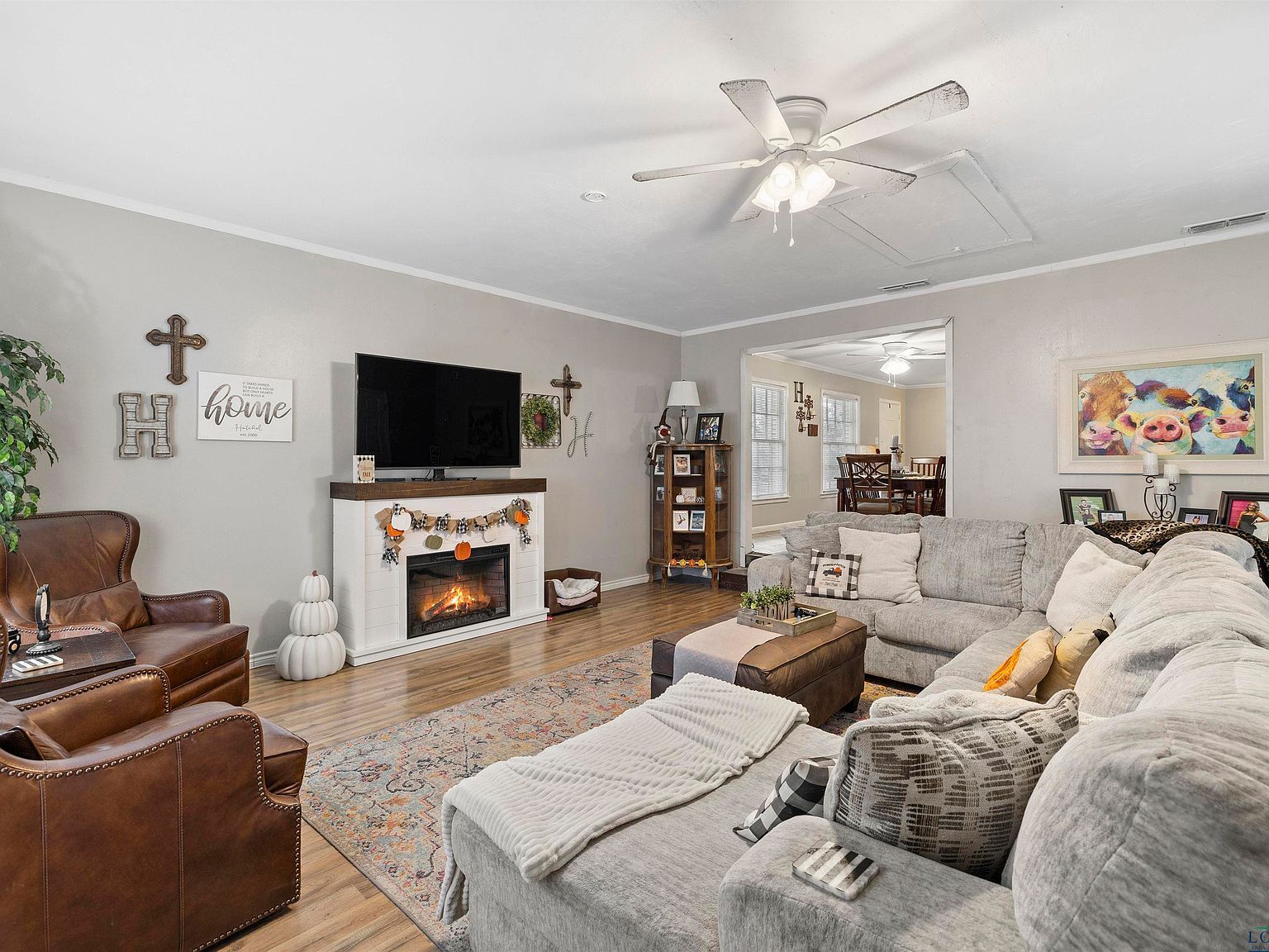 505 Audrey St Longview, TX 75601 | Single Family