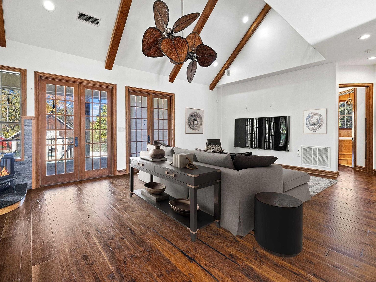 8545 Fm 726 N Gilmer, TX 75640 | Single Family