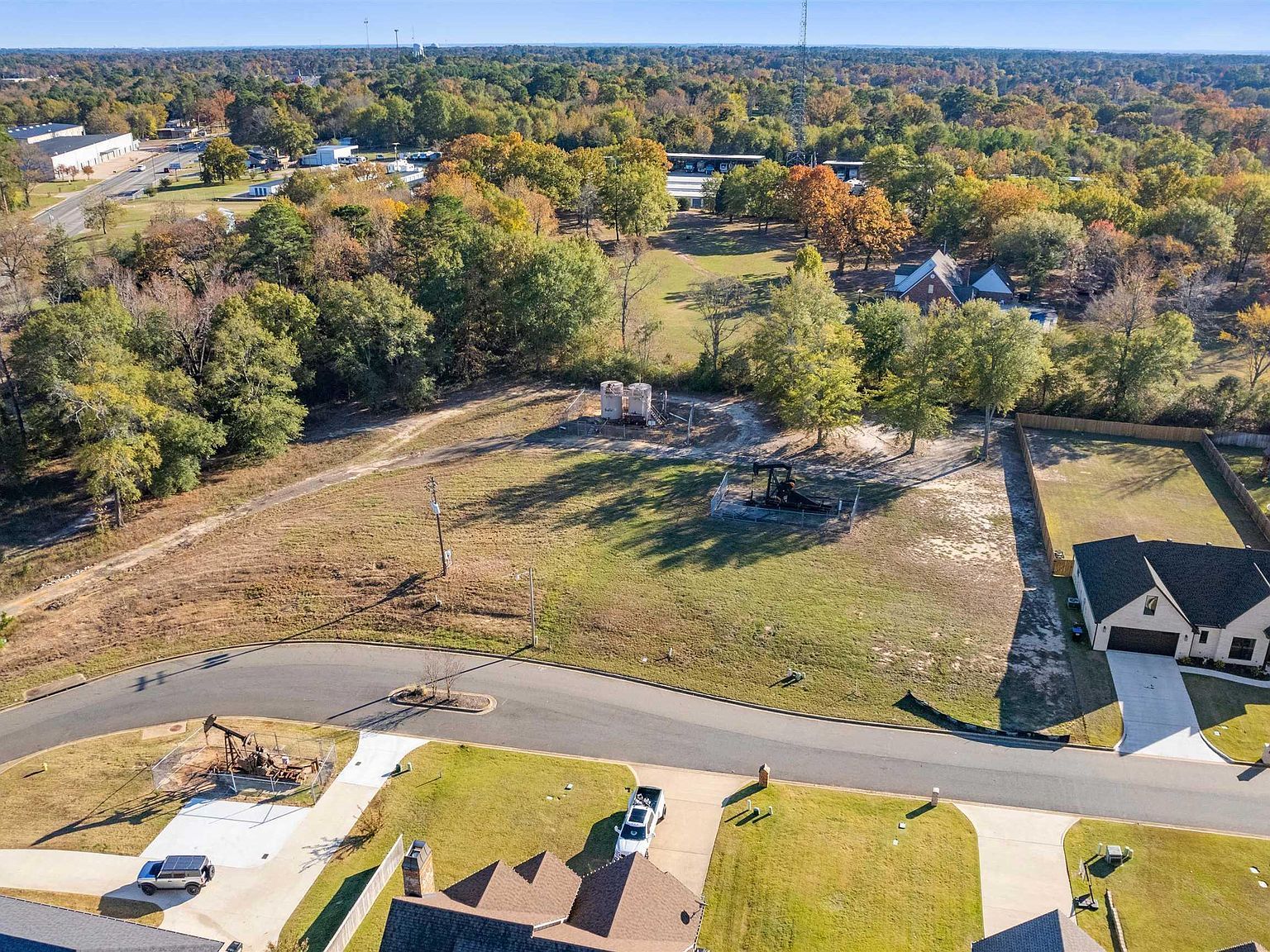 0 Gilmer Rd Longview, TX 75605  | Land/Lot