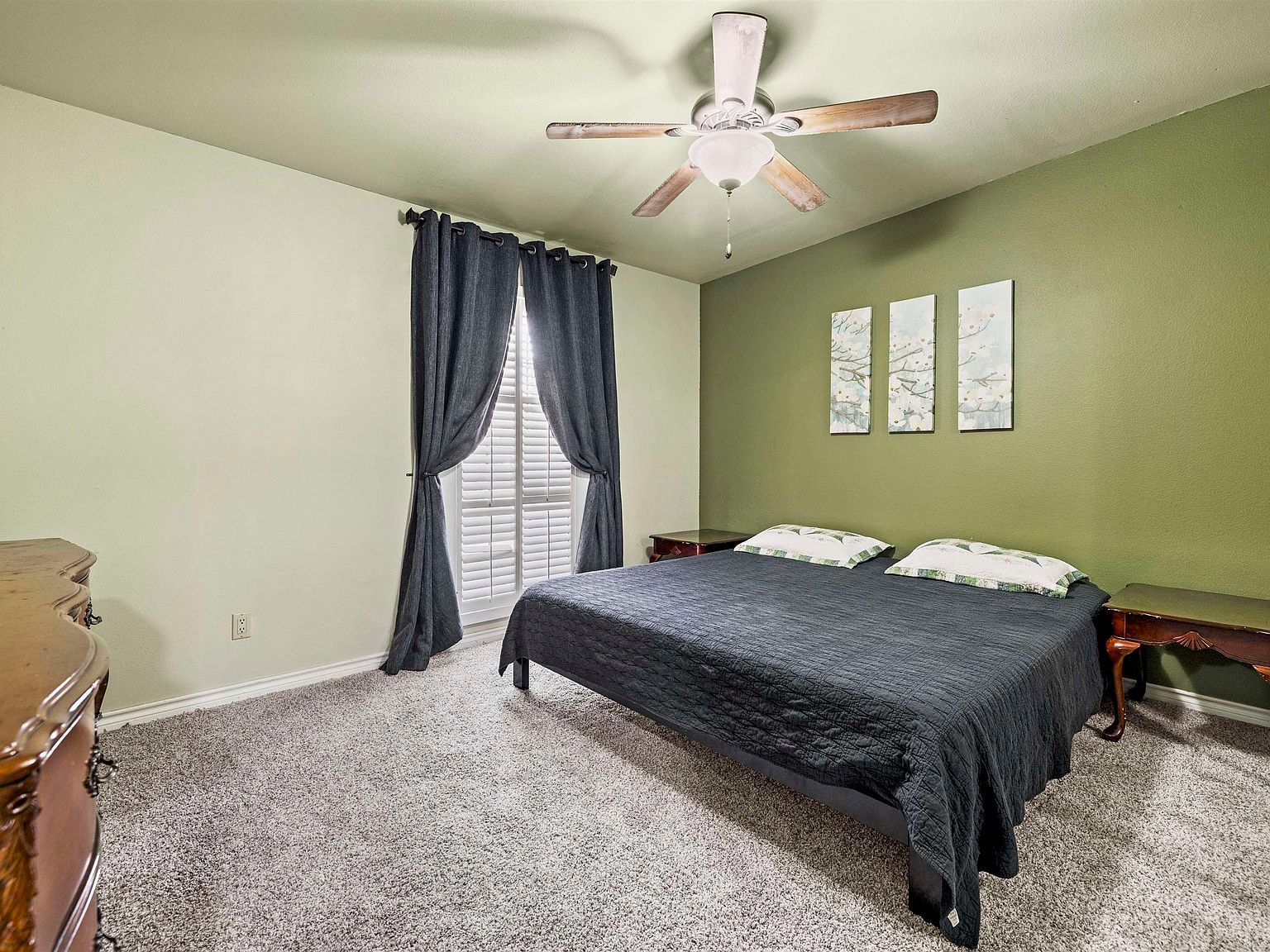 344 McKinnon Dr Kilgore, TX 75662 | Single Family