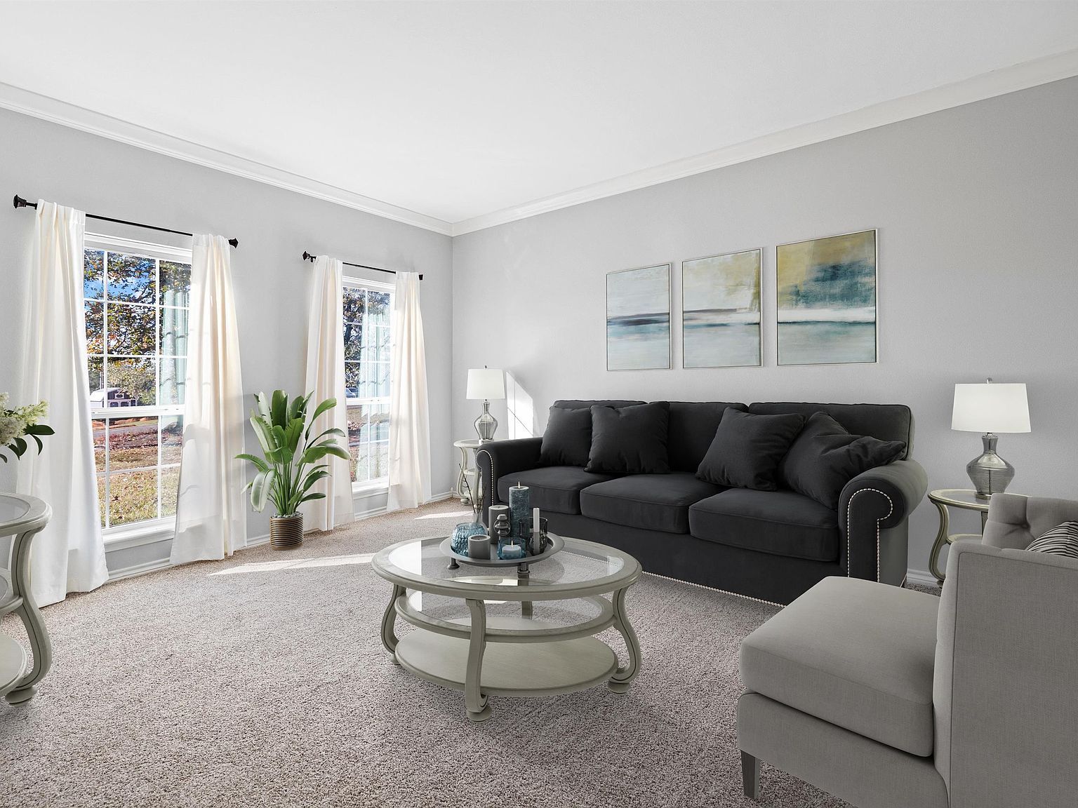 16830 Eagle Dr Gladewater, TX 75647  | Single Family