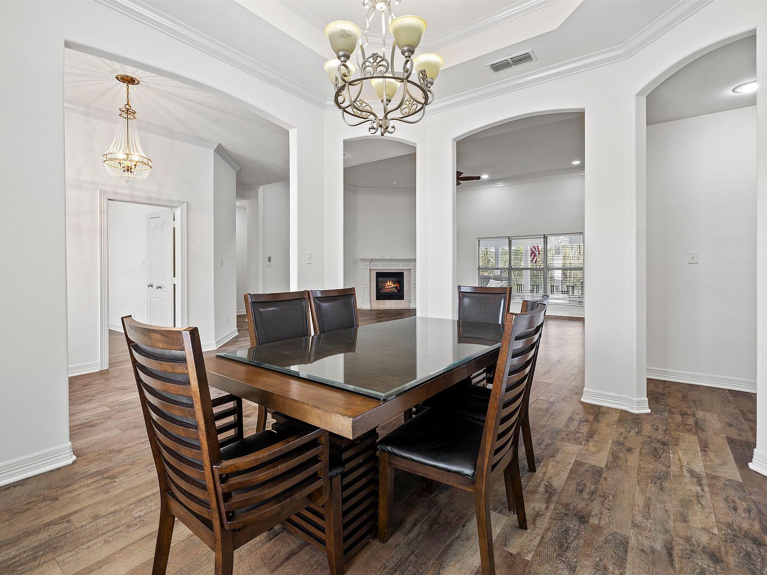 120 Ashbriar Ln Longview, TX 75605 | Single Family