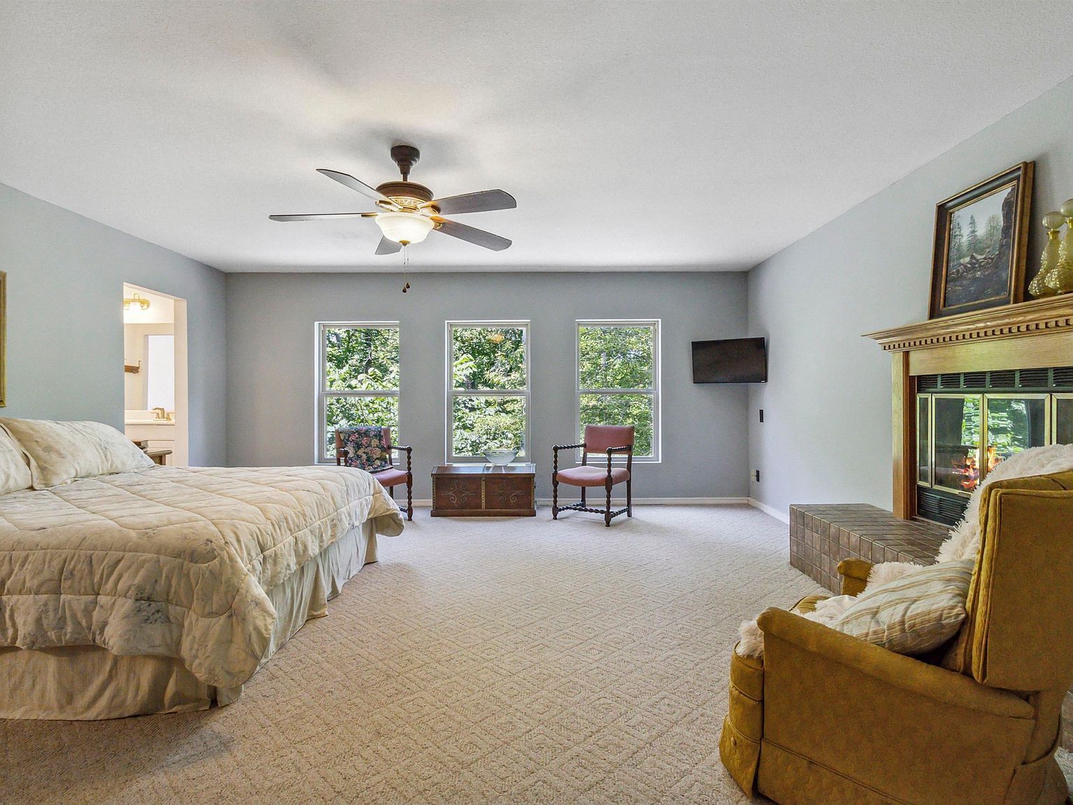 114 Cottonwood Dr Harleton, TX 75651 | Single Family