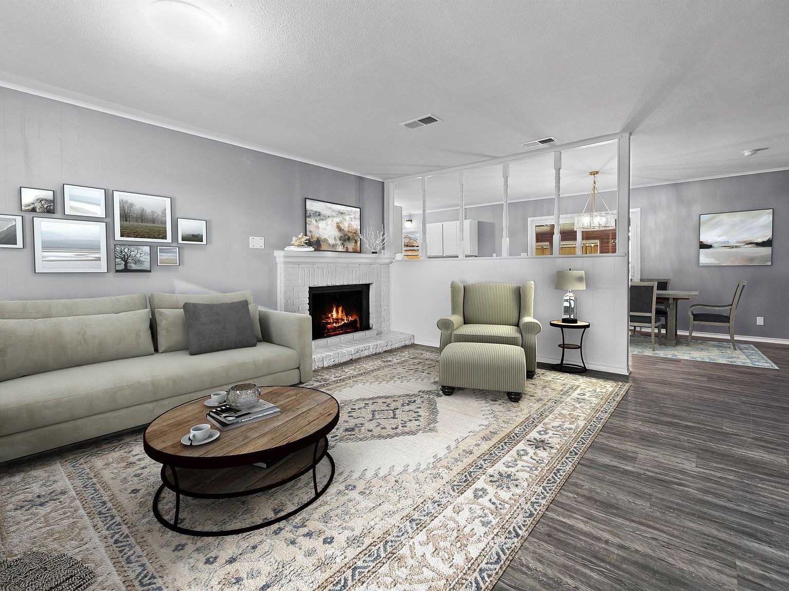 1022 Kay Dr Gladewater, TX 75647 | Single Family