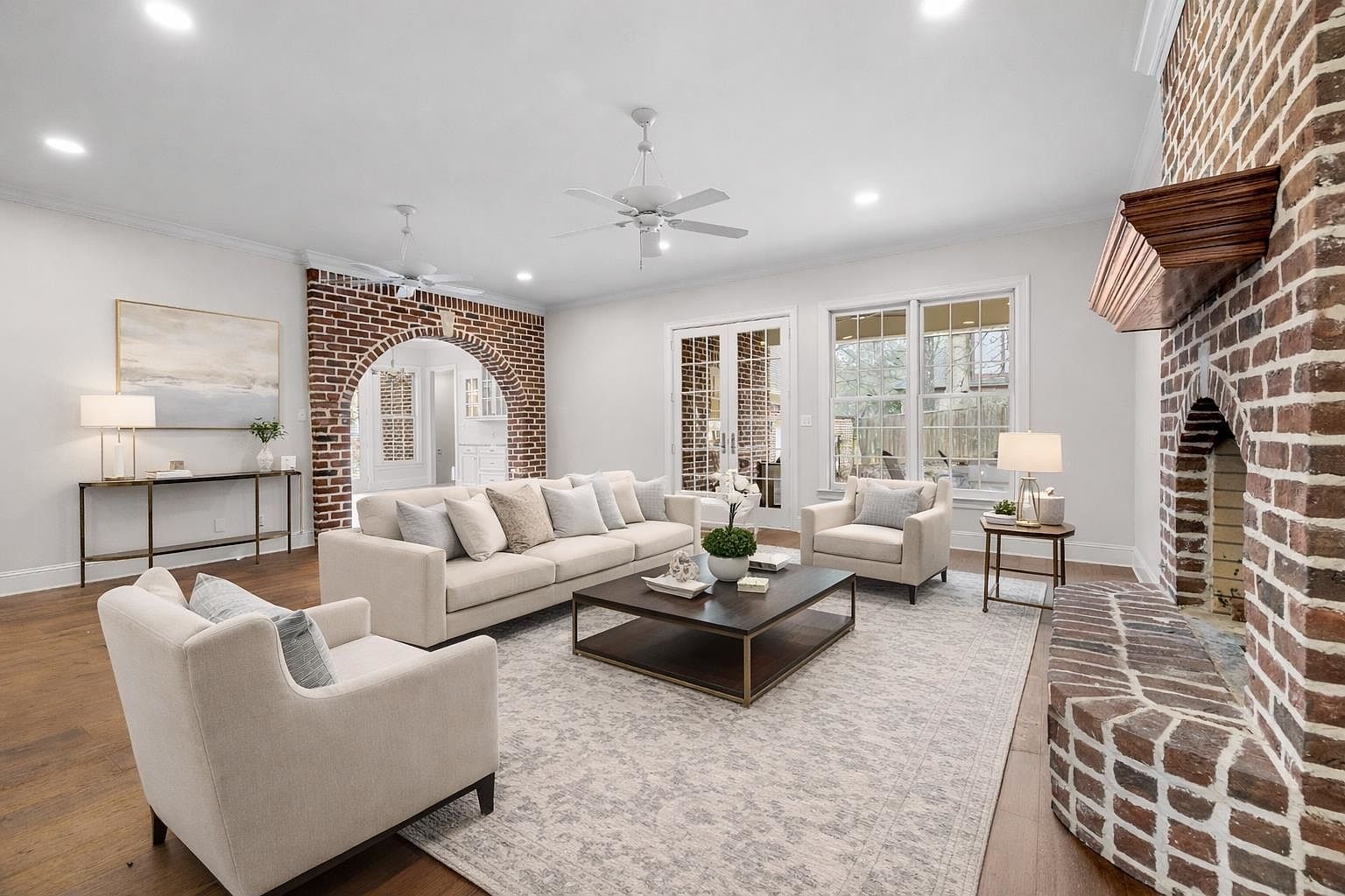 1500 Lotus Ln Longview, TX 75604  | Single Family