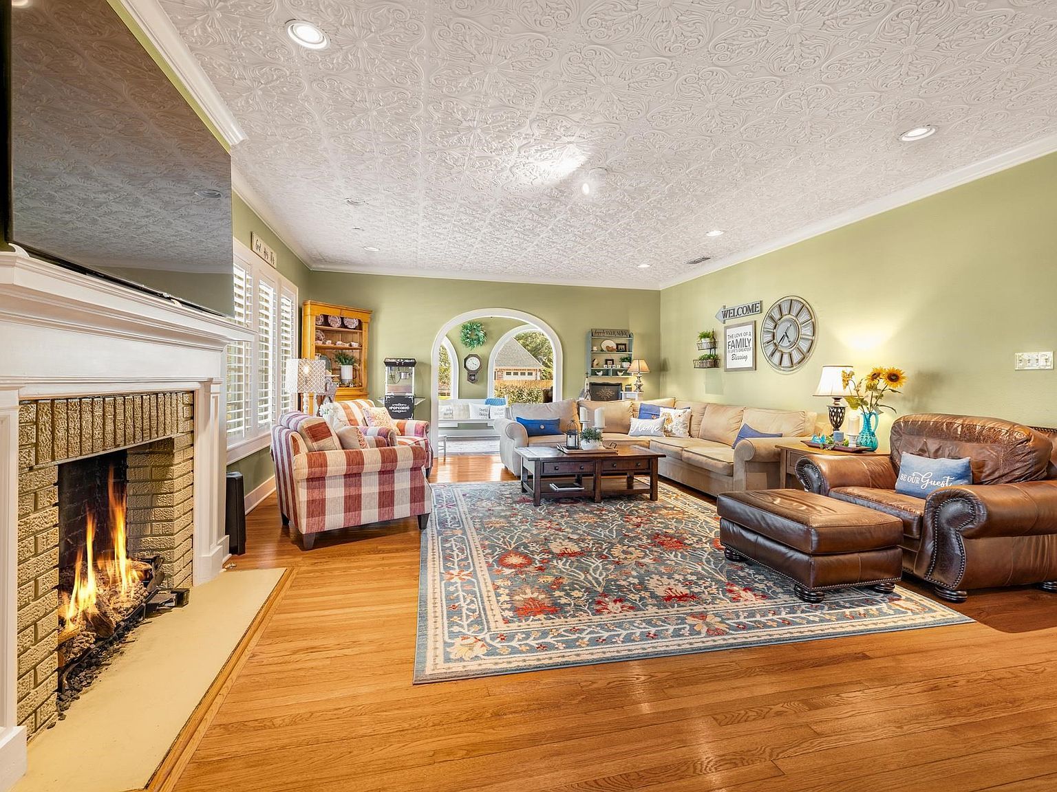 1208 Pine St Kilgore, TX 75662  | Single Family