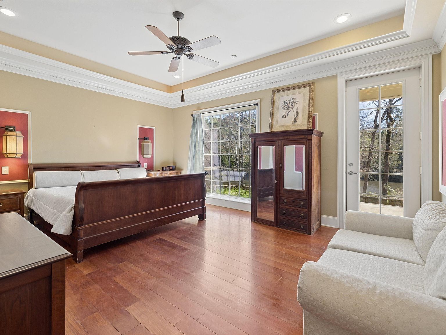 15120 Big Oak Bay Rd Tyler, TX 75707  | Single Family