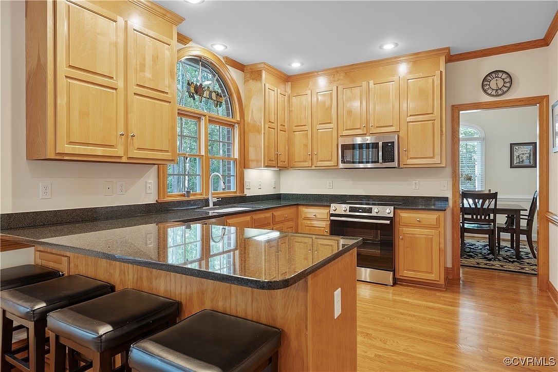 2861 Maple Grove Ln Powhatan, VA 23139  | Single Family