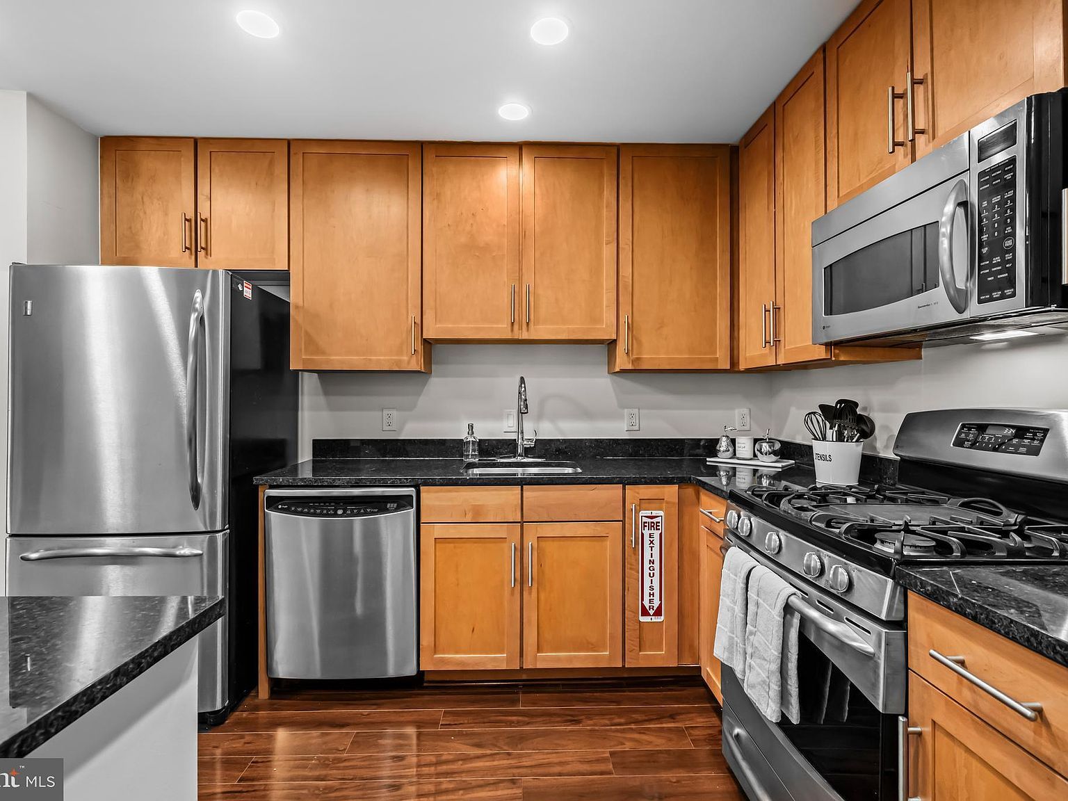 1111 Oronoco St UNIT 326 Alexandria, VA 22314 | Condominium