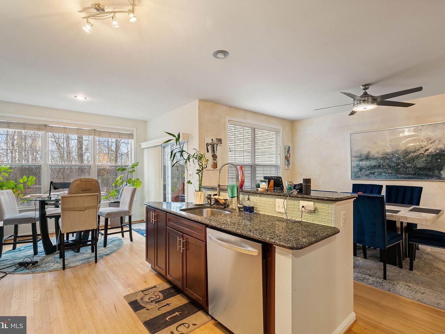 6169 Windham Hill Run Alexandria, VA 22315 | New build