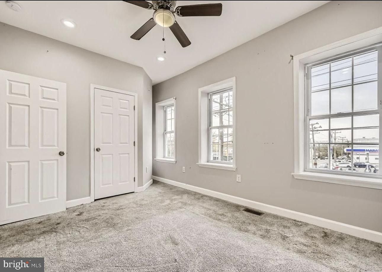 905 E Patapsco Ave Baltimore, MD 21225 | New build