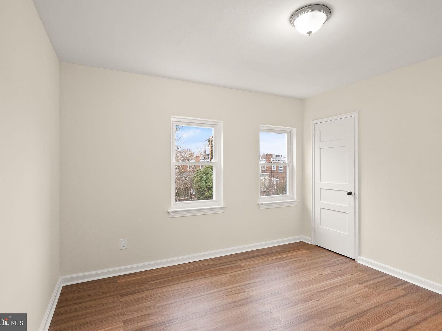 311 Mount Vernon Ave Alexandria, VA 22301 | New build