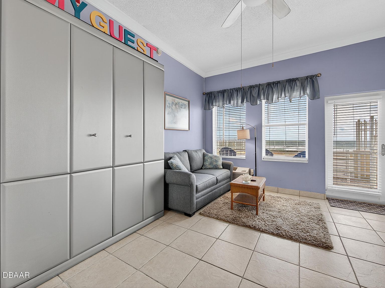 701 S Atlantic Ave #111 Daytona Beach, FL 32118 | Condominium