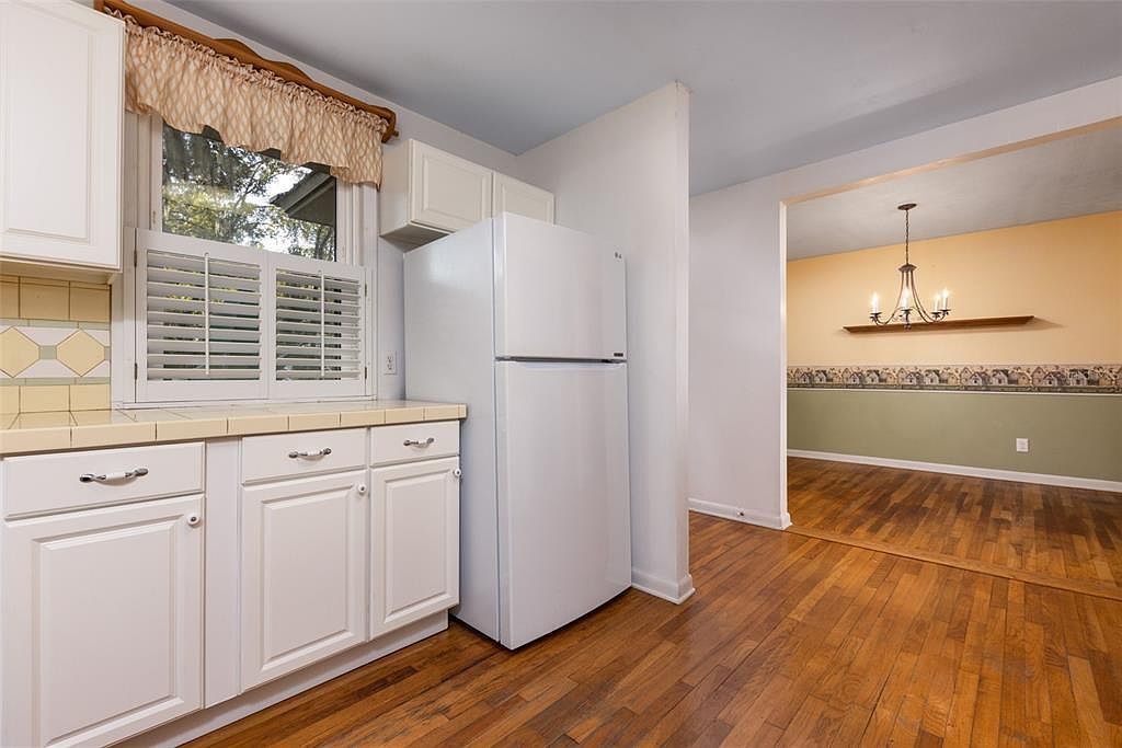 7915 Breezy Point Rd W Melrose, FL 32666  | Single Family