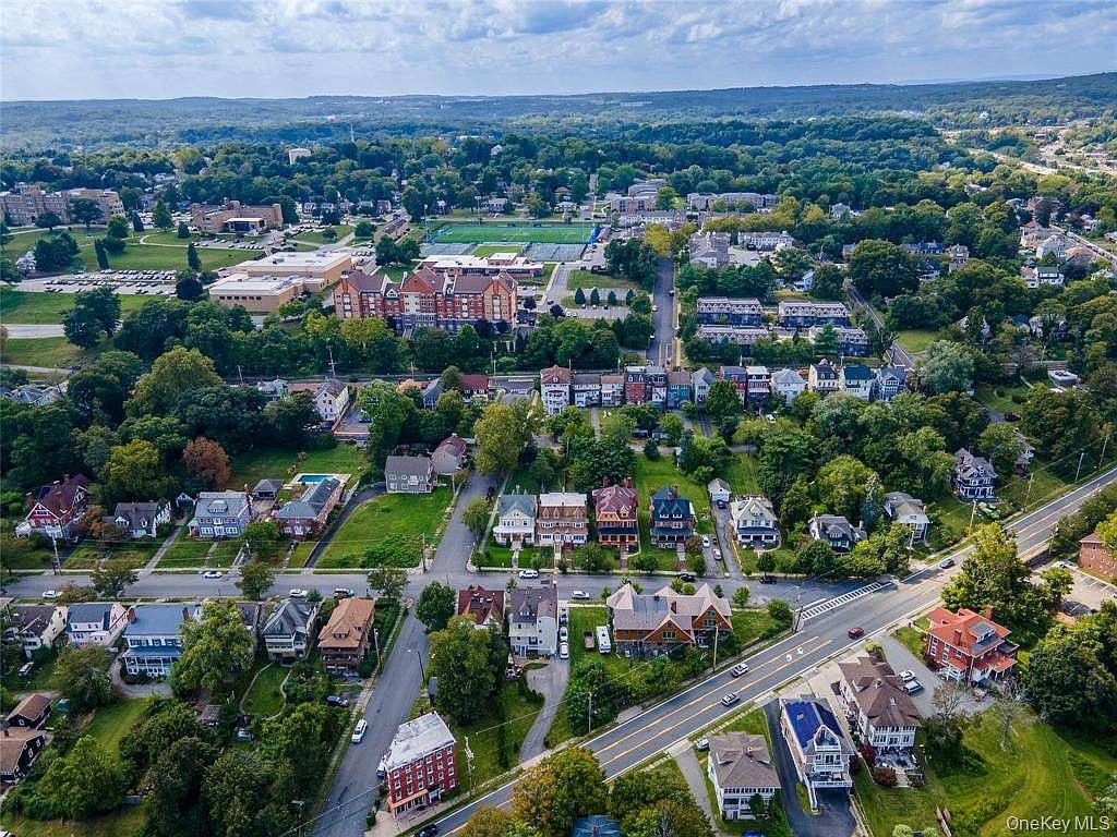 6 Leroy Pl Newburgh, NY 12550  | Land/Lot