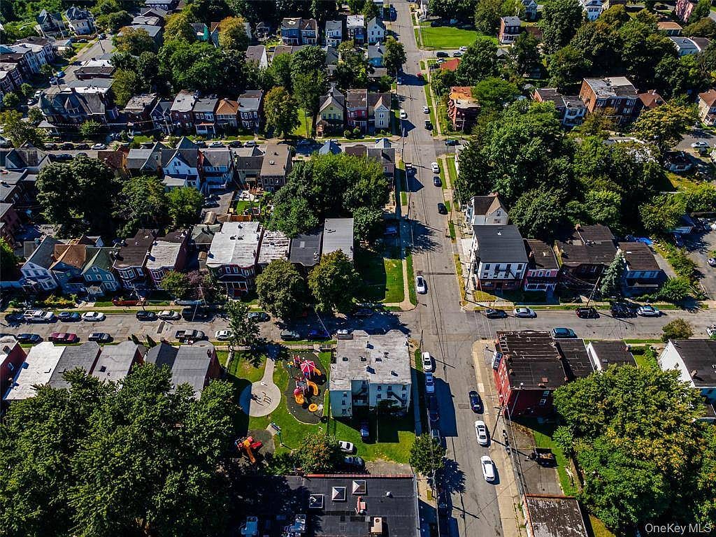 69 Courtney Ave Newburgh, NY 12550 | Land/Lot