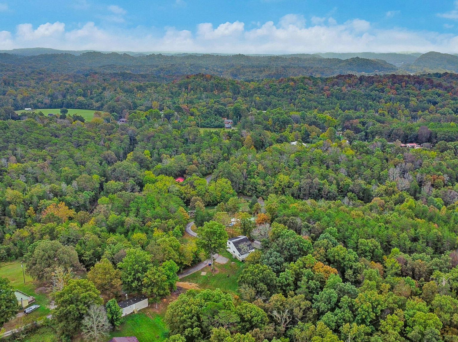 1771 Richard Ln Knoxville, TN 37914  | Single Family