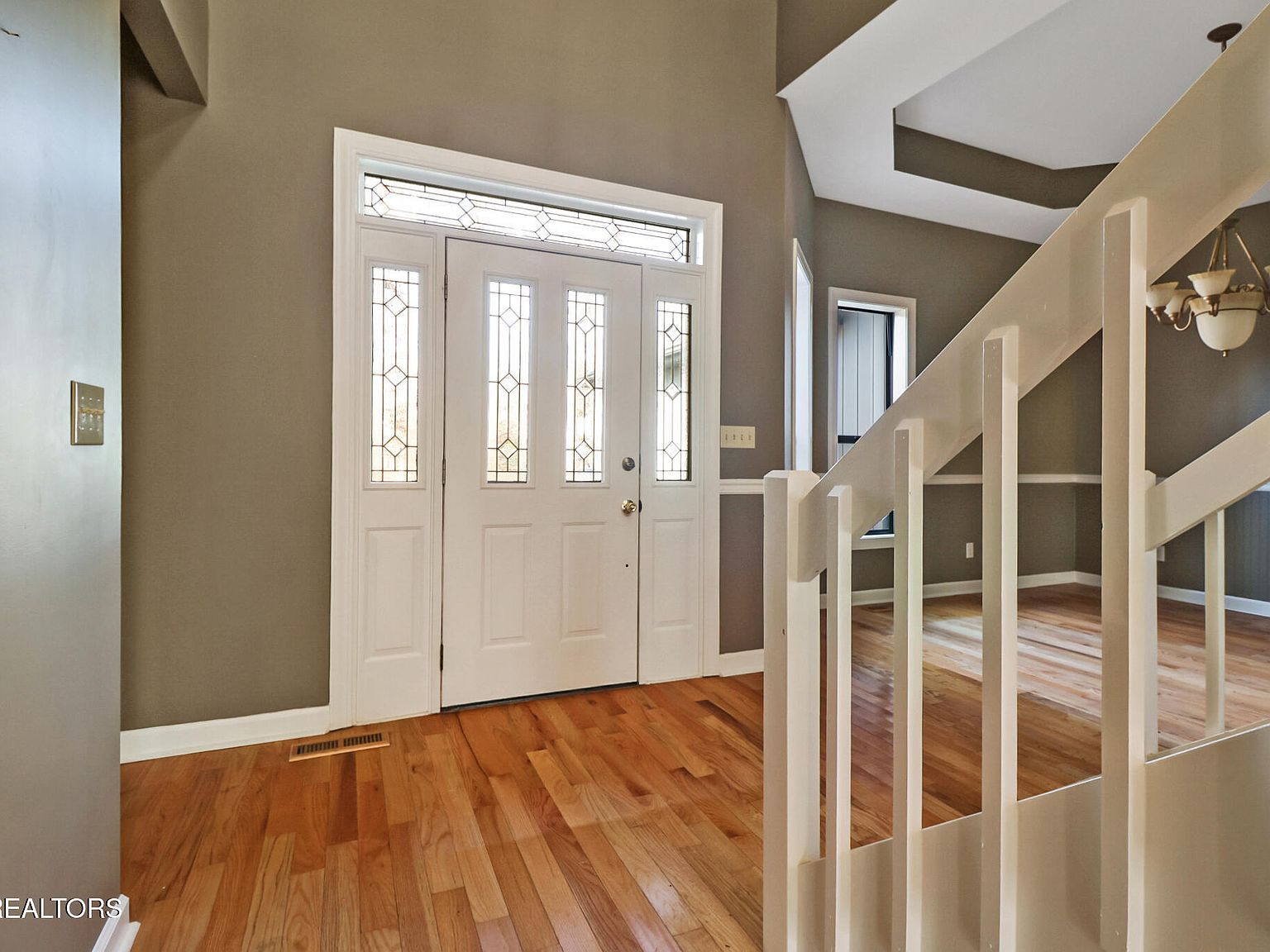 121 Inata Cir Loudon, TN 37774 | Single Family