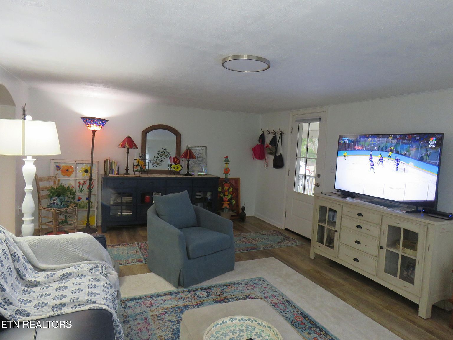 297 County Road 312 Sweetwater, TN 37874  | Single Family