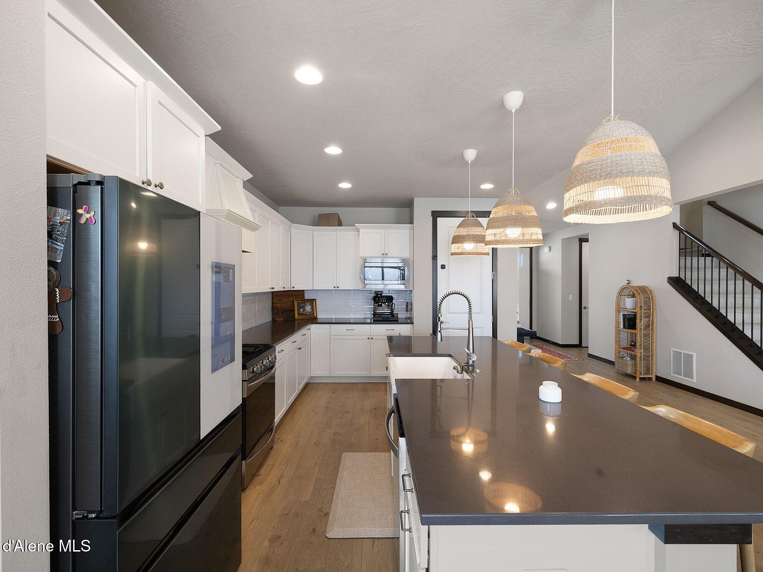 3366 N Cyprus Fox Loop Post Falls, ID 83854  | Single Family