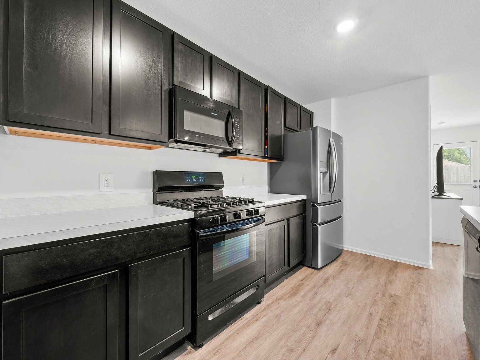 18107 Rockvine Dr Hockley, TX 77447  | Single Family