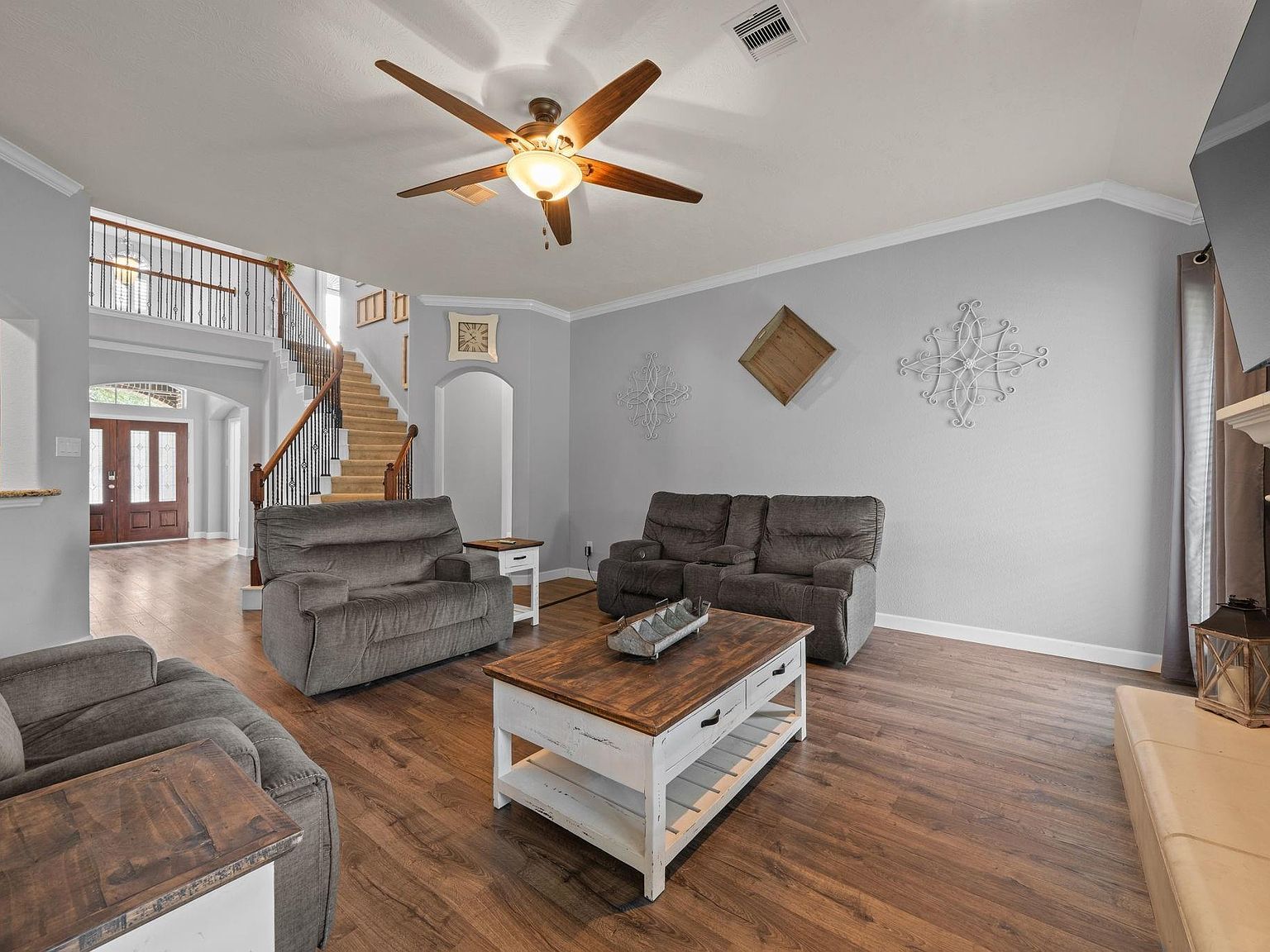 30707 Dodson Trace Dr Spring, TX 77386  | Single Family